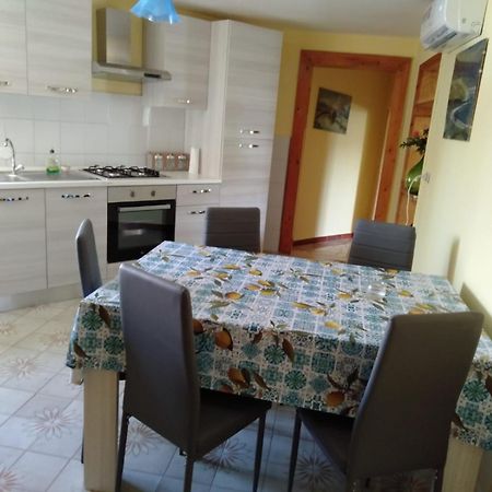 Casa Vacanze Salento Mare Галатоне Екстериор снимка