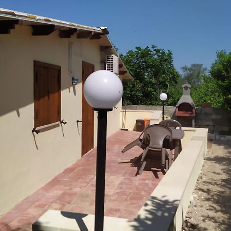 Casa Vacanze Salento Mare Галатоне Екстериор снимка