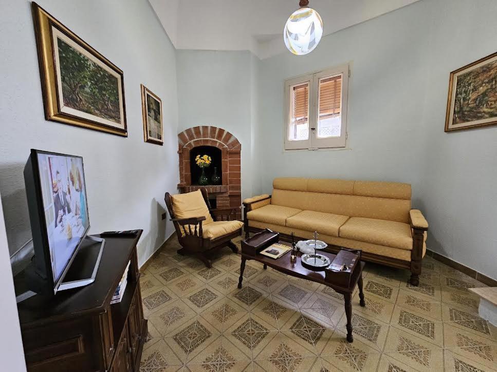 Casa Vacanze Salento Mare Галатоне Екстериор снимка
