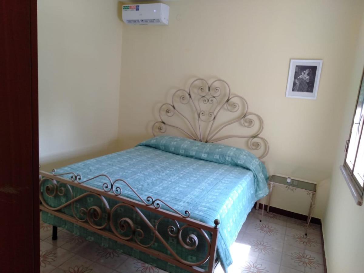 Casa Vacanze Salento Mare Галатоне Екстериор снимка