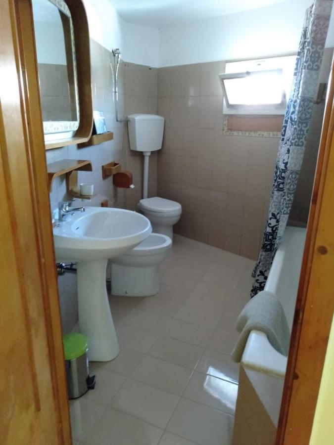 Casa Vacanze Salento Mare Галатоне Екстериор снимка