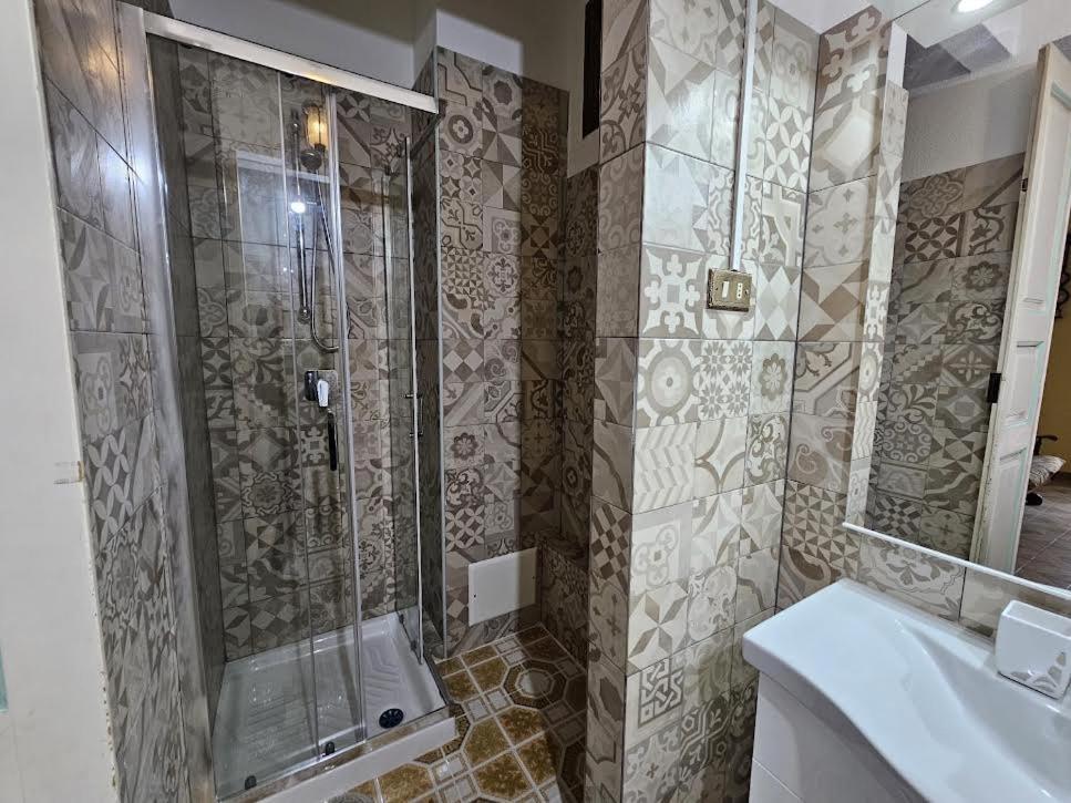 Casa Vacanze Salento Mare Галатоне Екстериор снимка