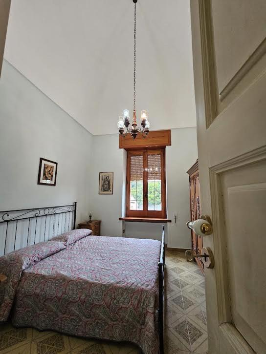 Casa Vacanze Salento Mare Галатоне Екстериор снимка