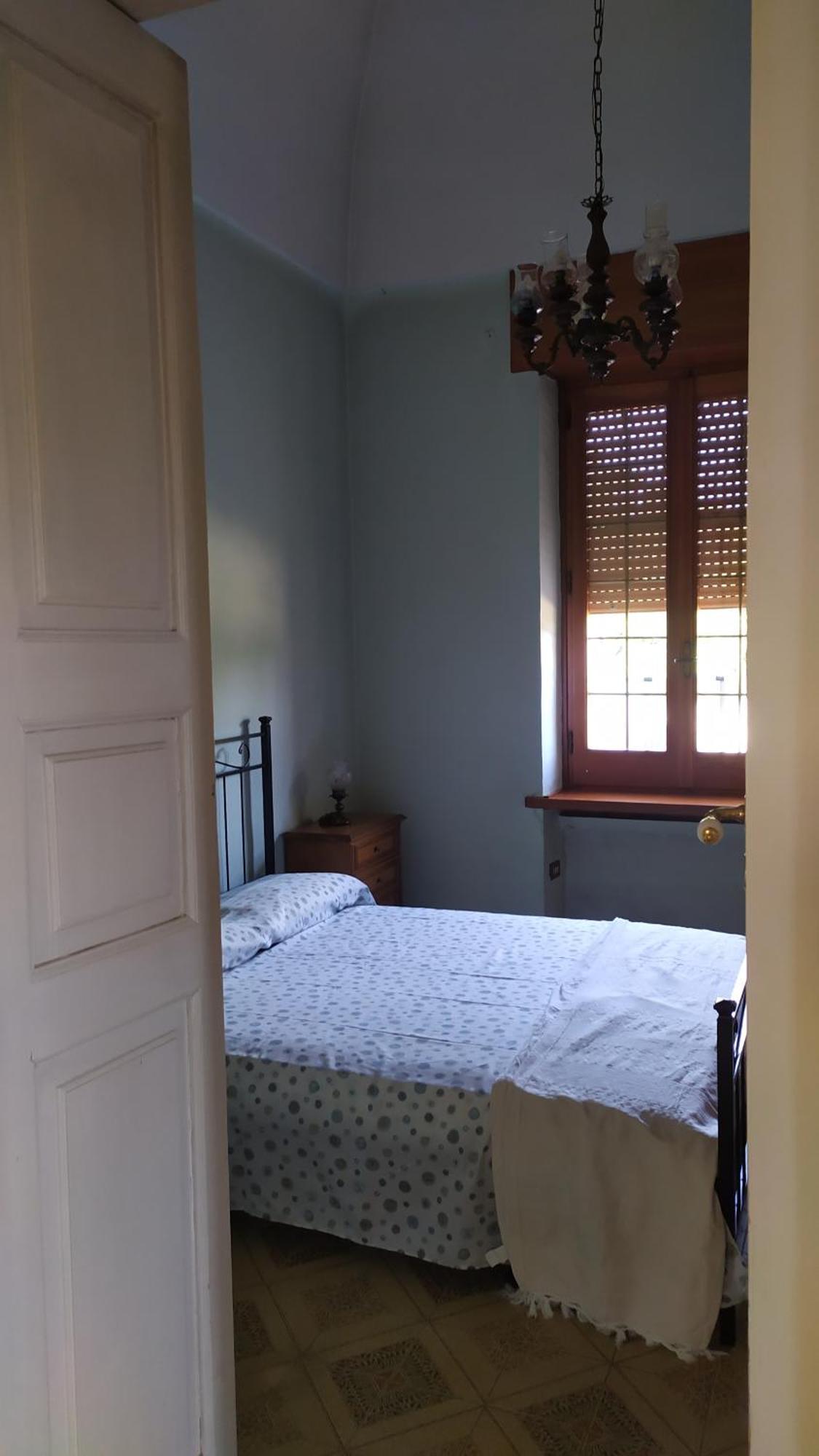 Casa Vacanze Salento Mare Галатоне Екстериор снимка