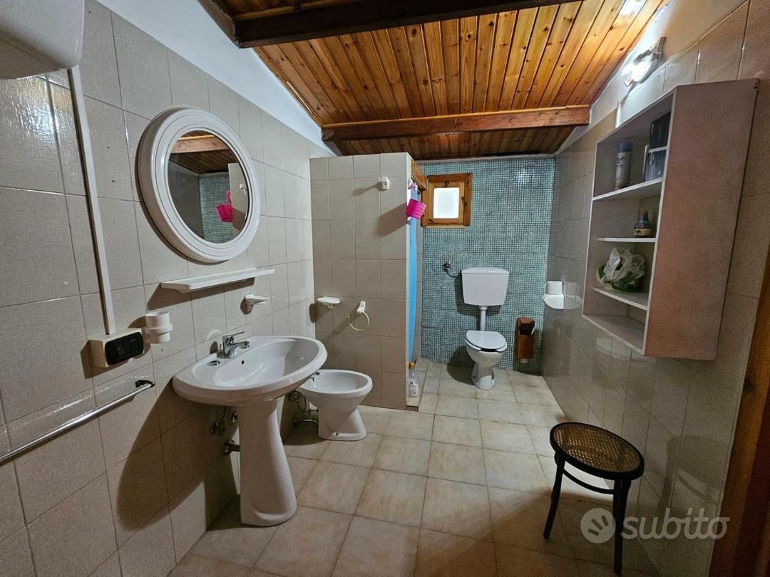 Casa Vacanze Salento Mare Галатоне Екстериор снимка