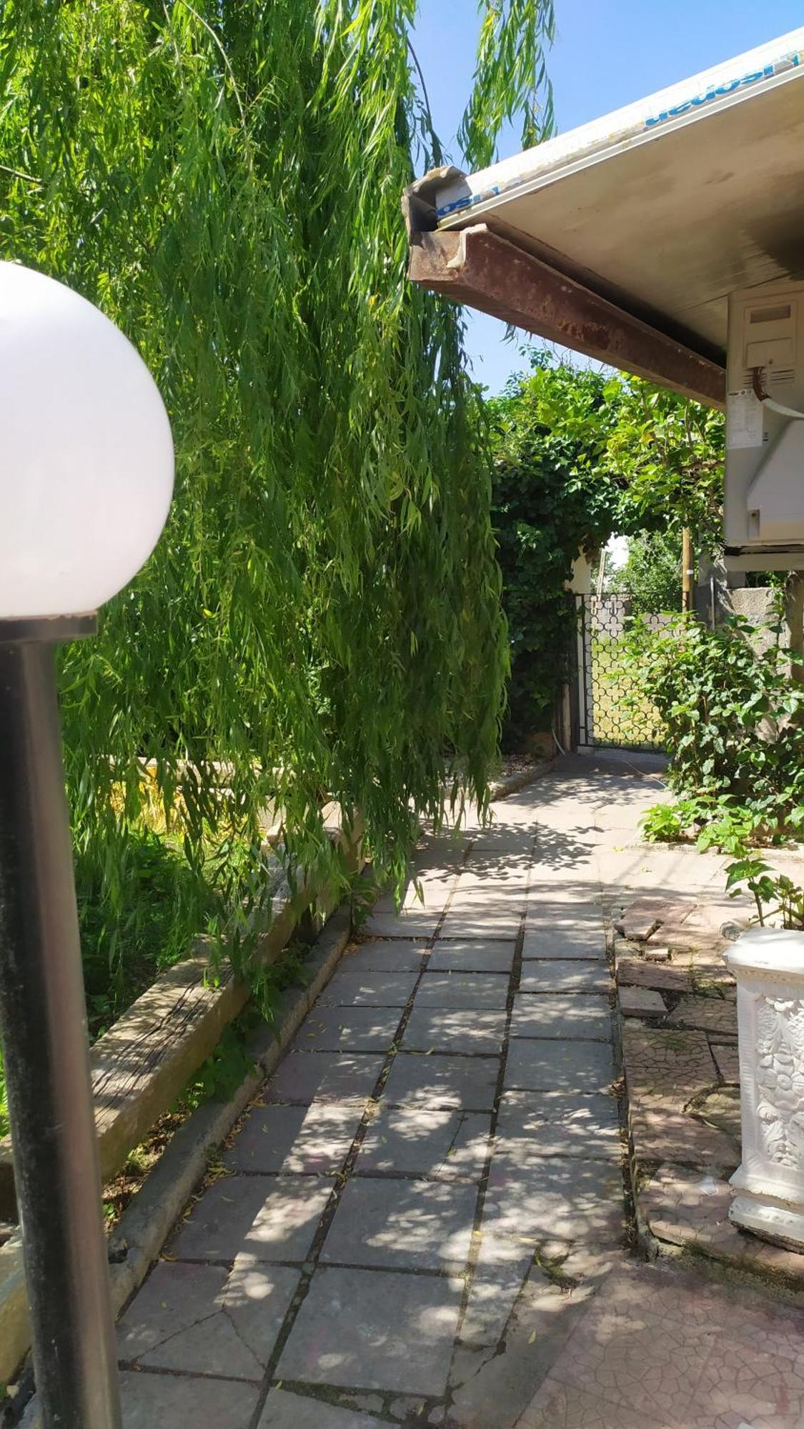 Casa Vacanze Salento Mare Галатоне Екстериор снимка