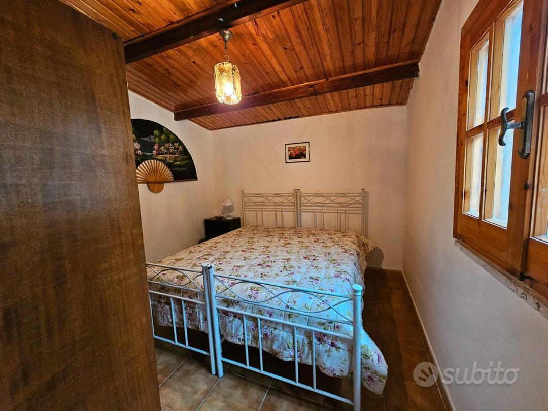Casa Vacanze Salento Mare Галатоне Екстериор снимка